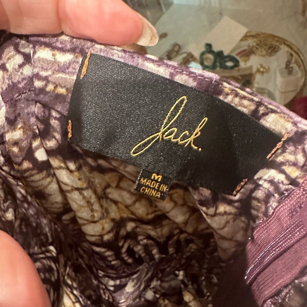 JACK Maxi Dress - Picture 3 of 6